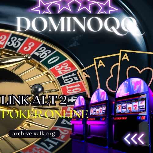 DOMINOQQ: Login Situs Judi Qiu Qiu Online Resmi Indonesia