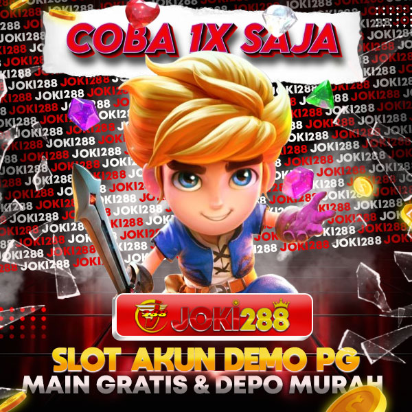 JOKI288 ♻️ Situs Unduh APK Robopragma NO.1 Terjitu Siap Turunkan Scatter Merah